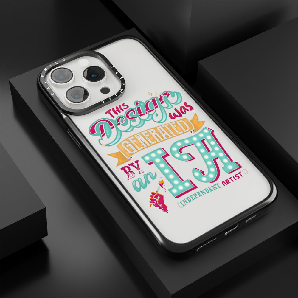 Ia Generated - Etui