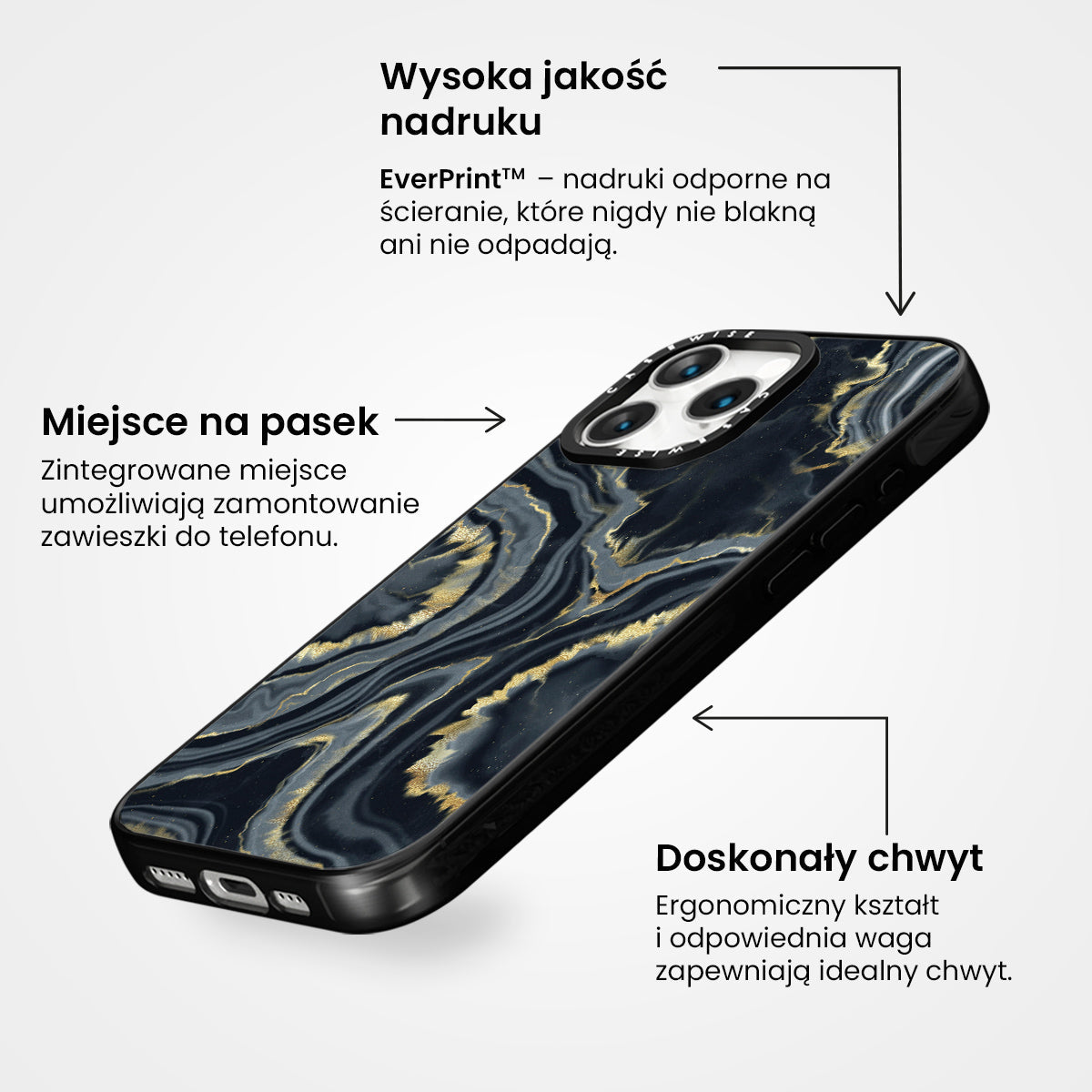 Agate Texture 07 - Etui
