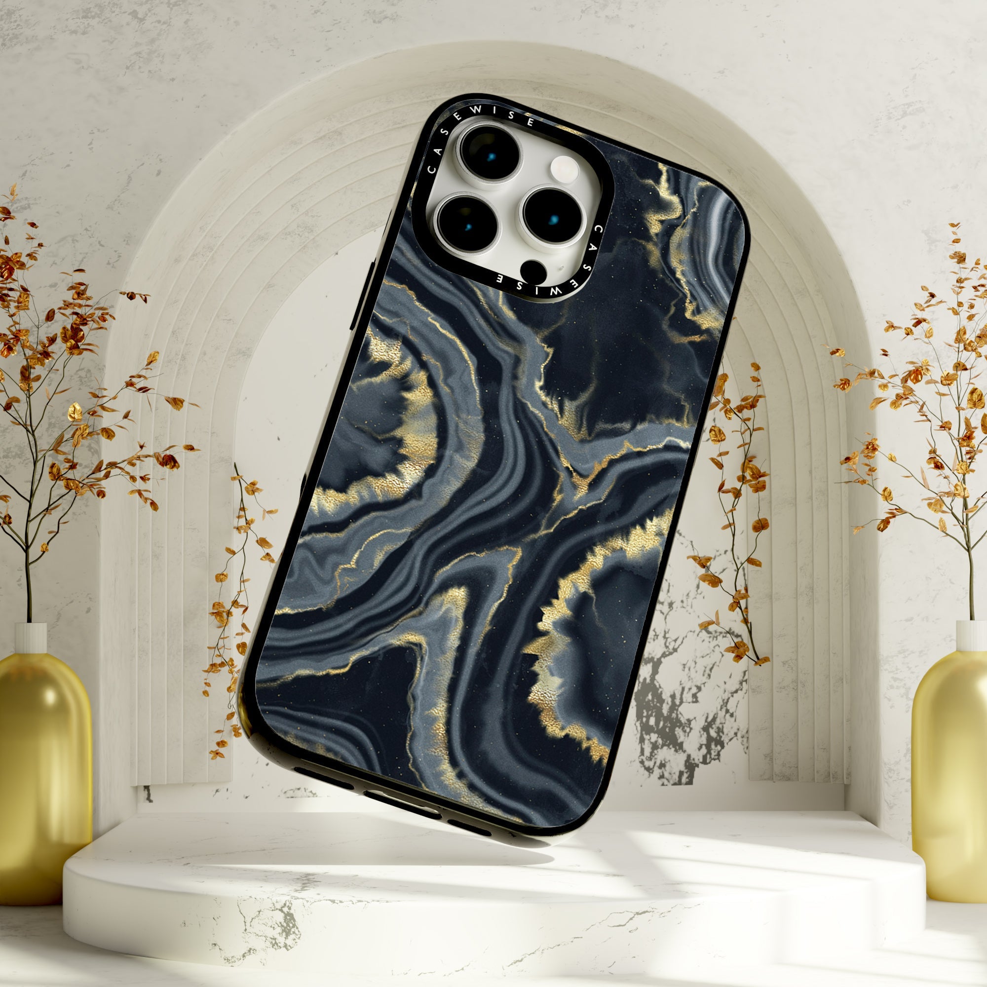 Agate Texture 07 - Etui