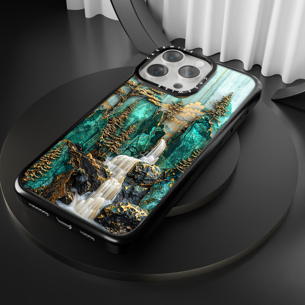 Yosemite Vista - Etui