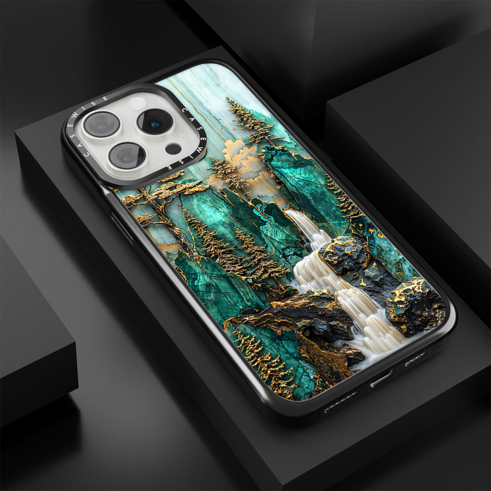 Yosemite Vista - Etui