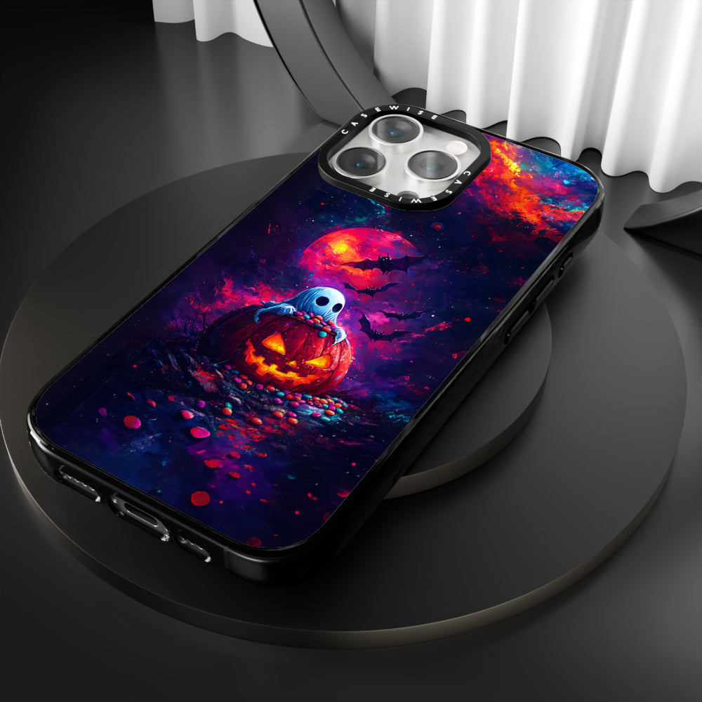 Candy Pumpkin - Etui