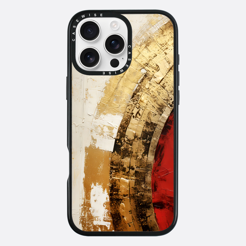 ABSTRACT ART Surprise, surprise - Etui