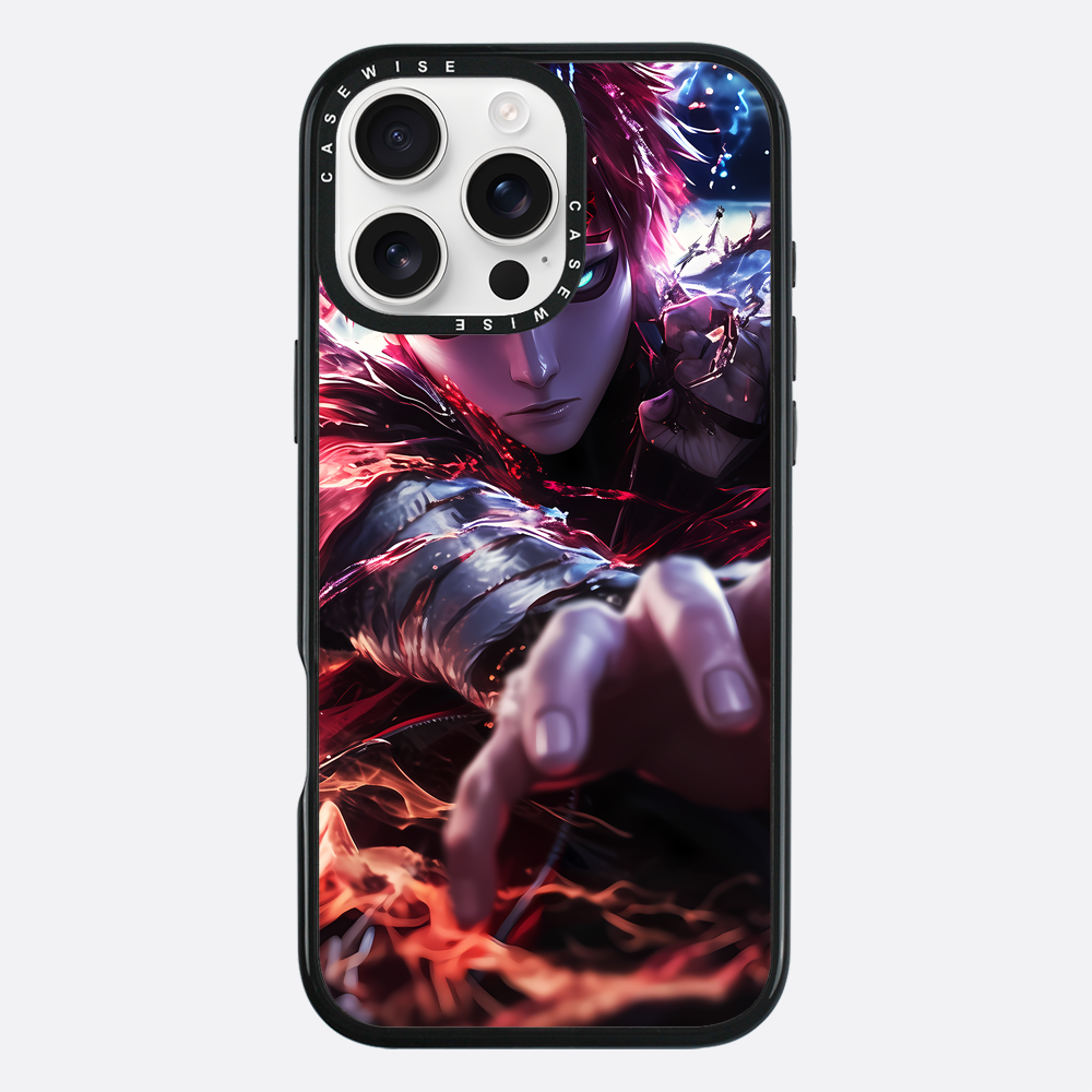 Gaara - Etui