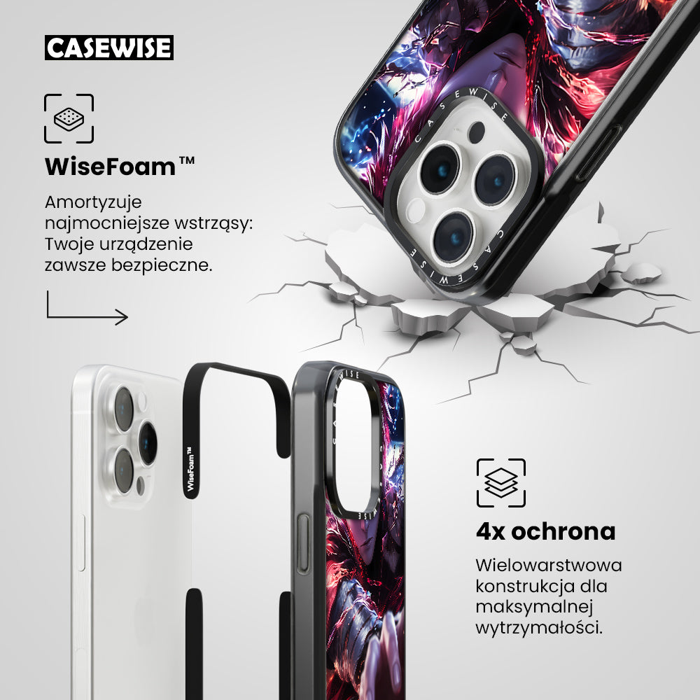 Gaara - Etui