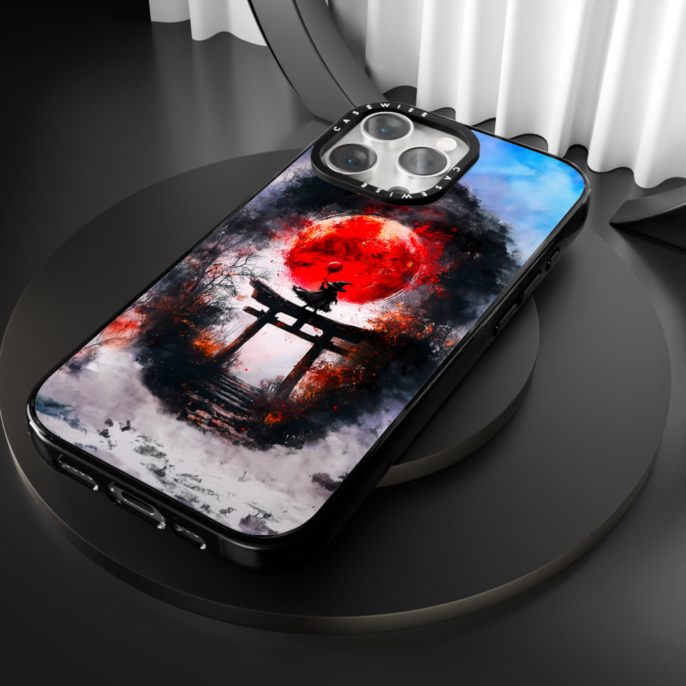 Witch Torii Gate - Etui