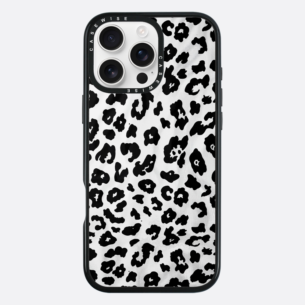 Ice Tiger - Etui