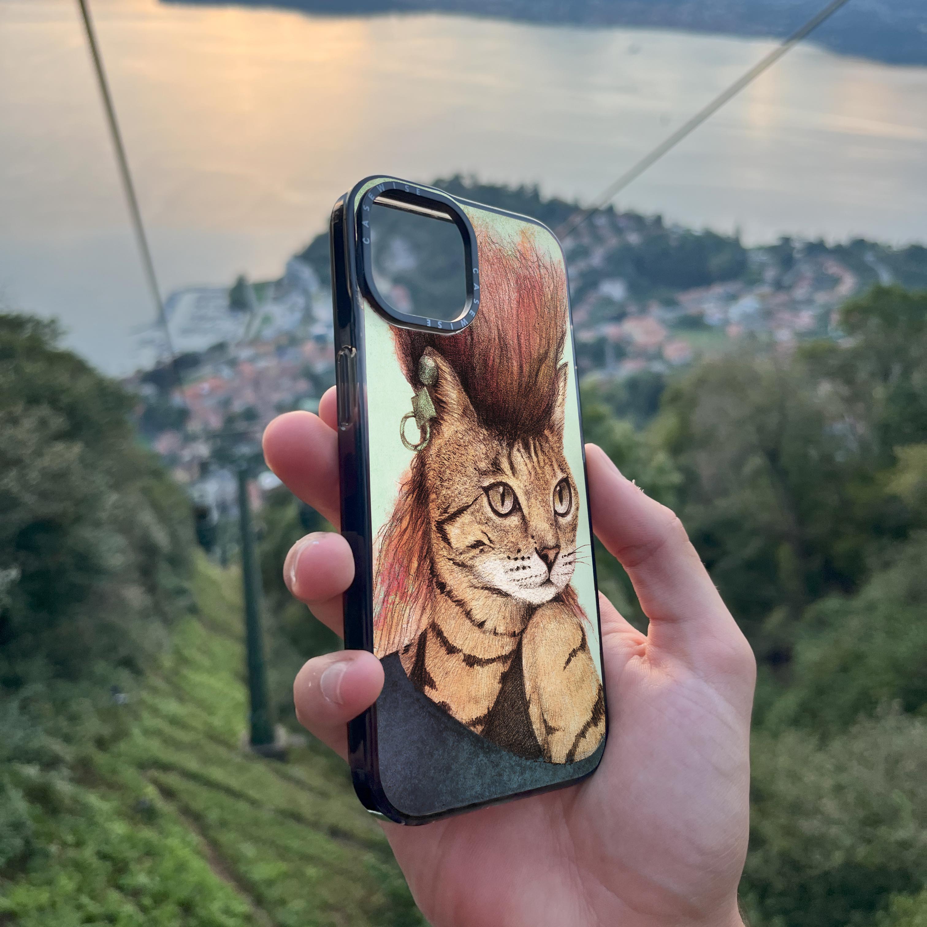Caty