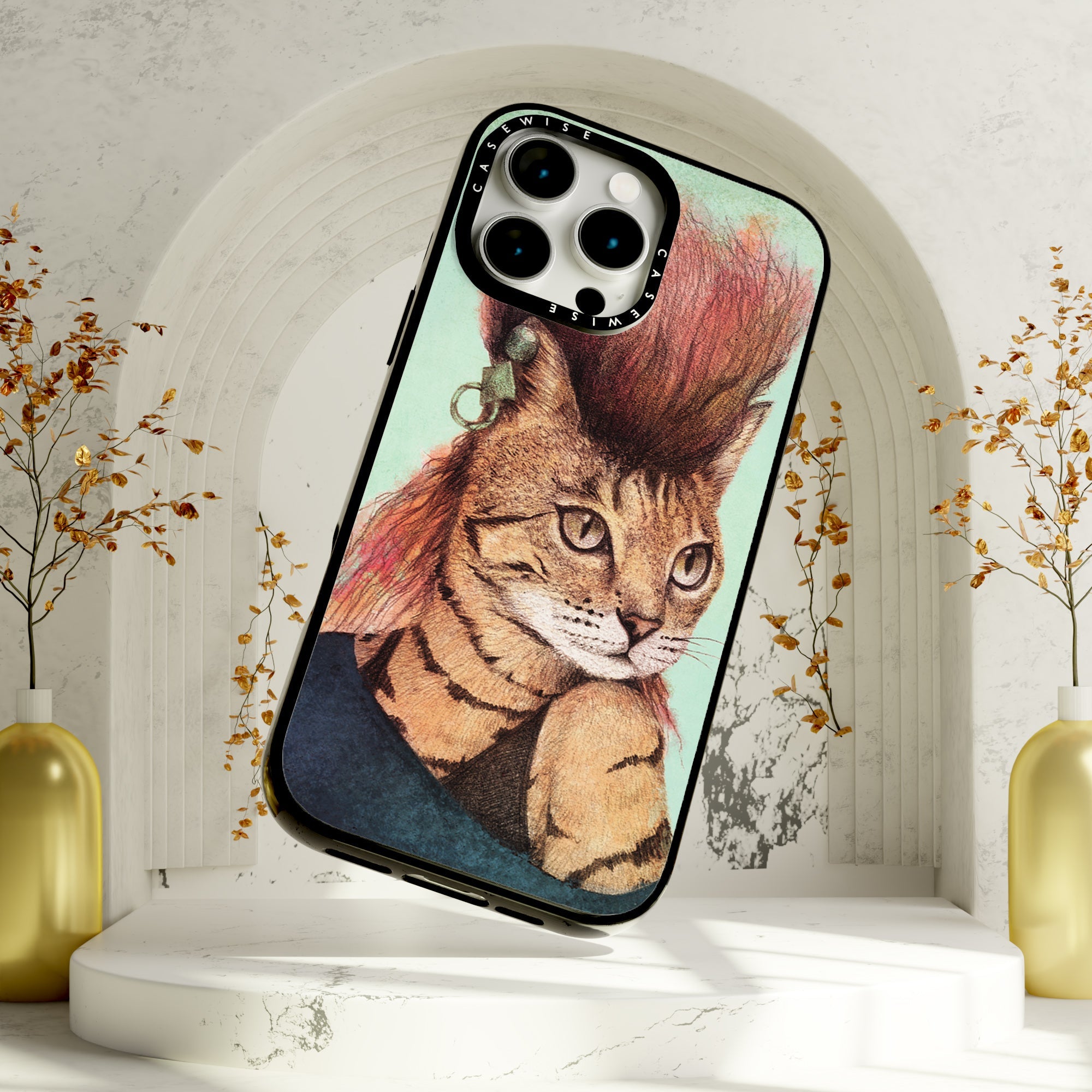 Caty