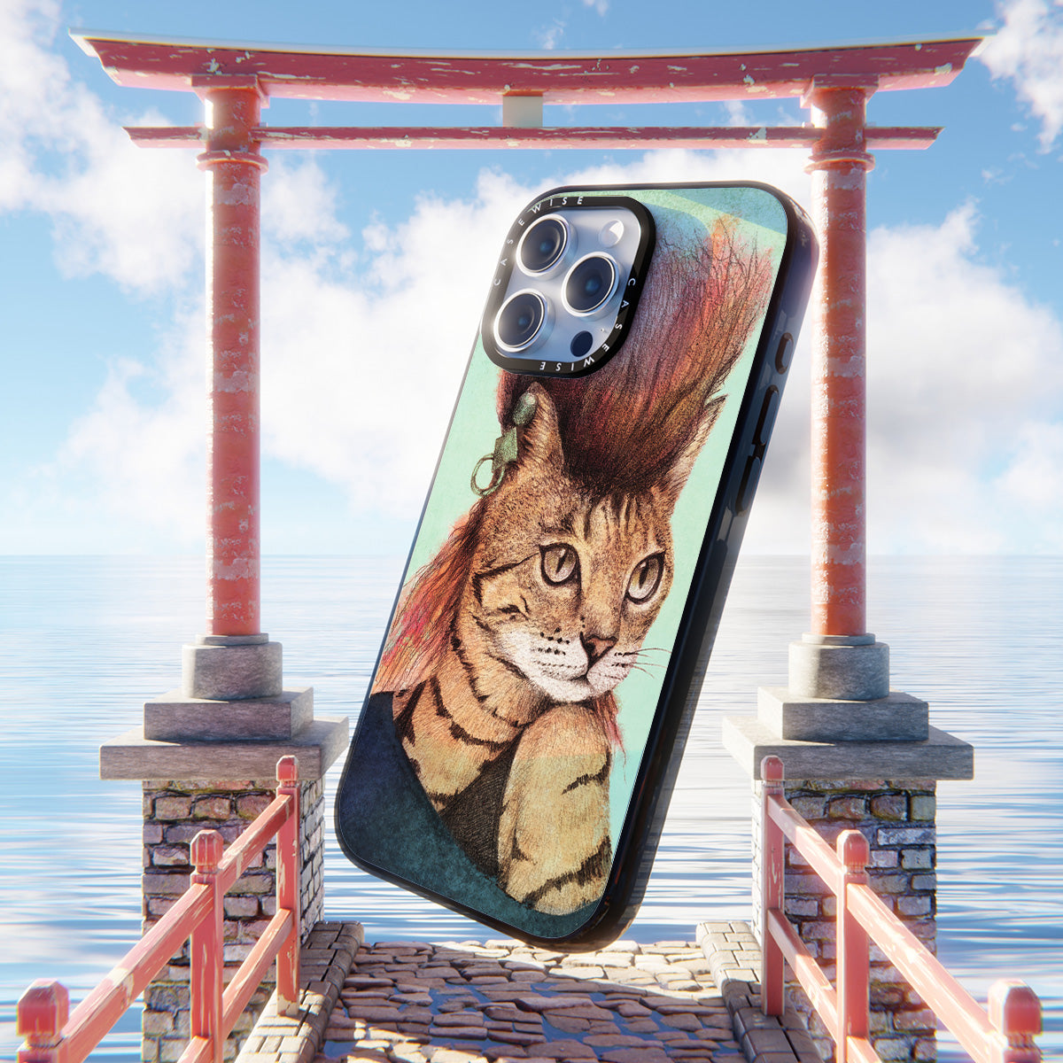 Caty