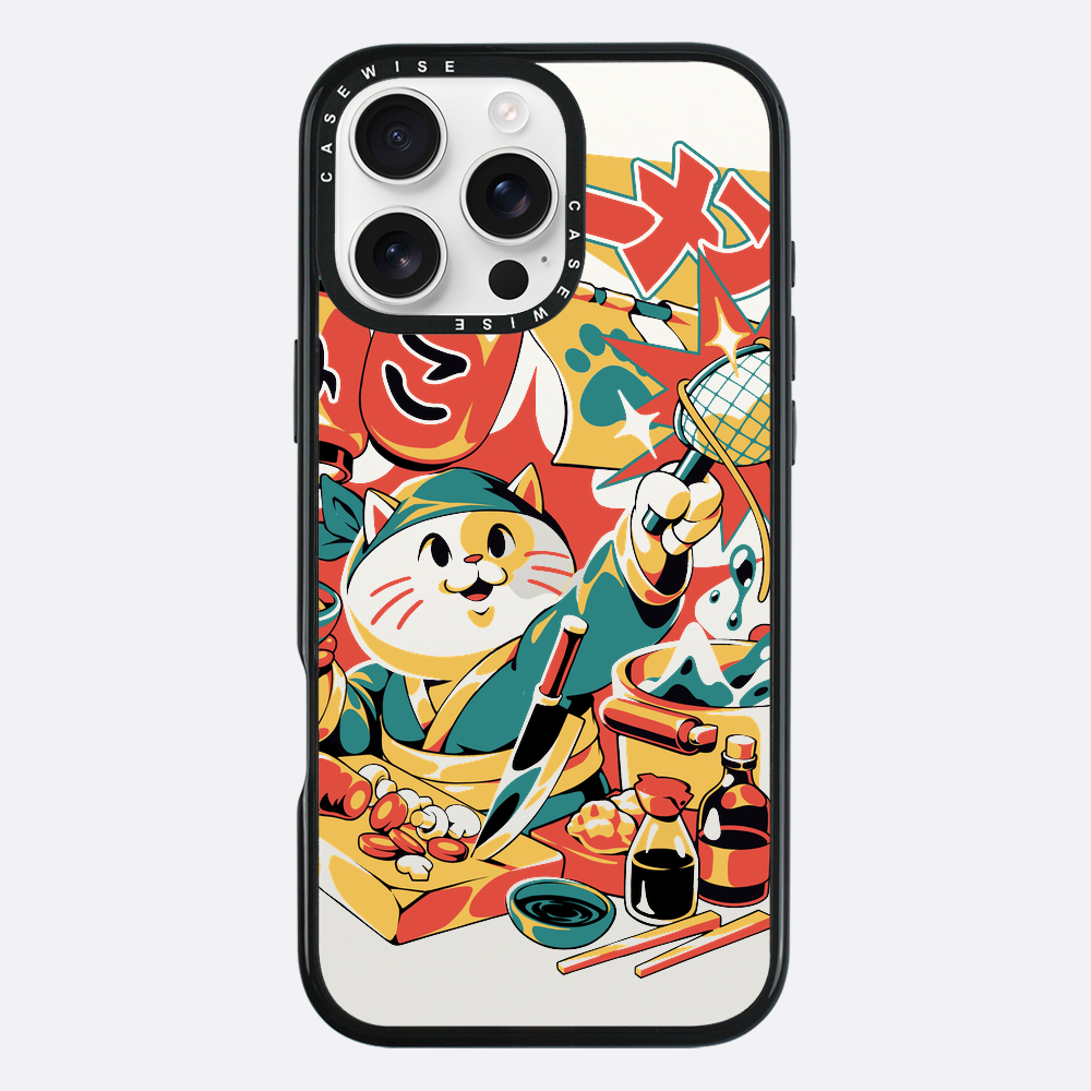 Neko Ramen - Etui