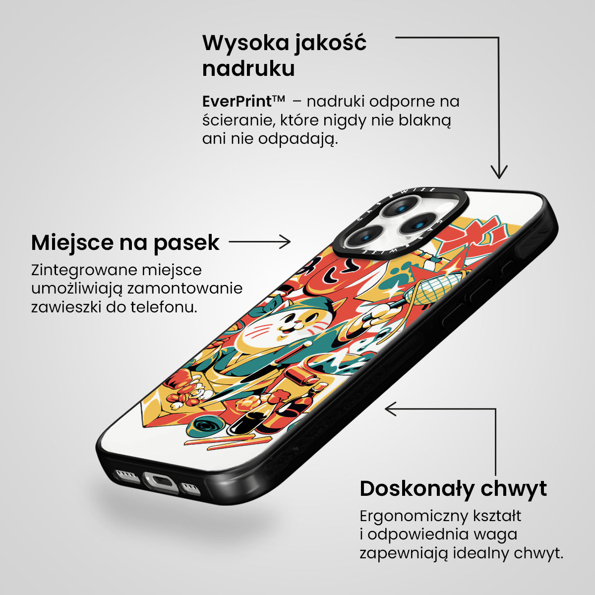 Neko Ramen - Etui