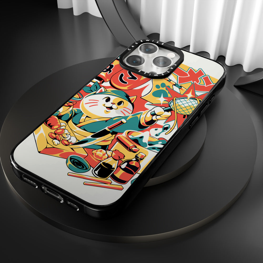 Neko Ramen - Etui