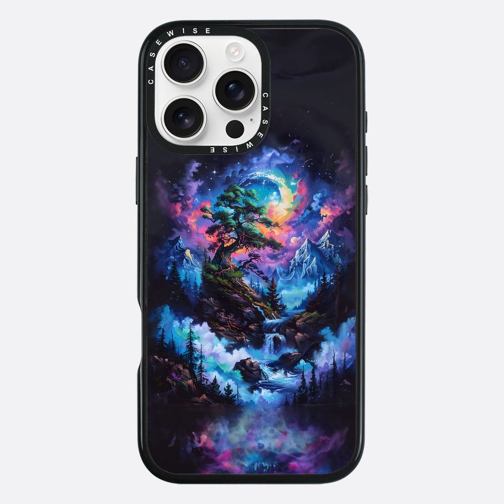 Nebulas Heart - Etui