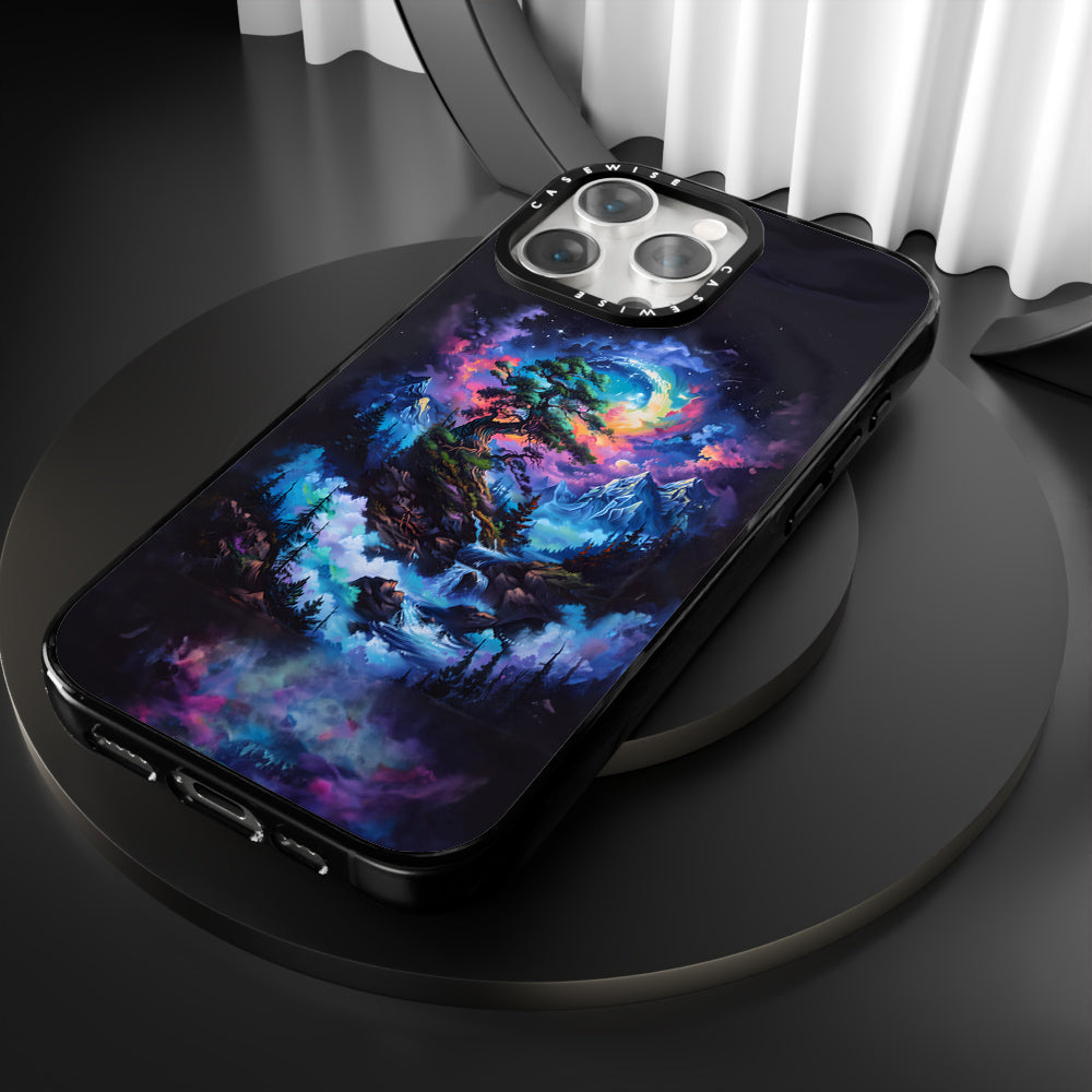 Nebulas Heart - Etui