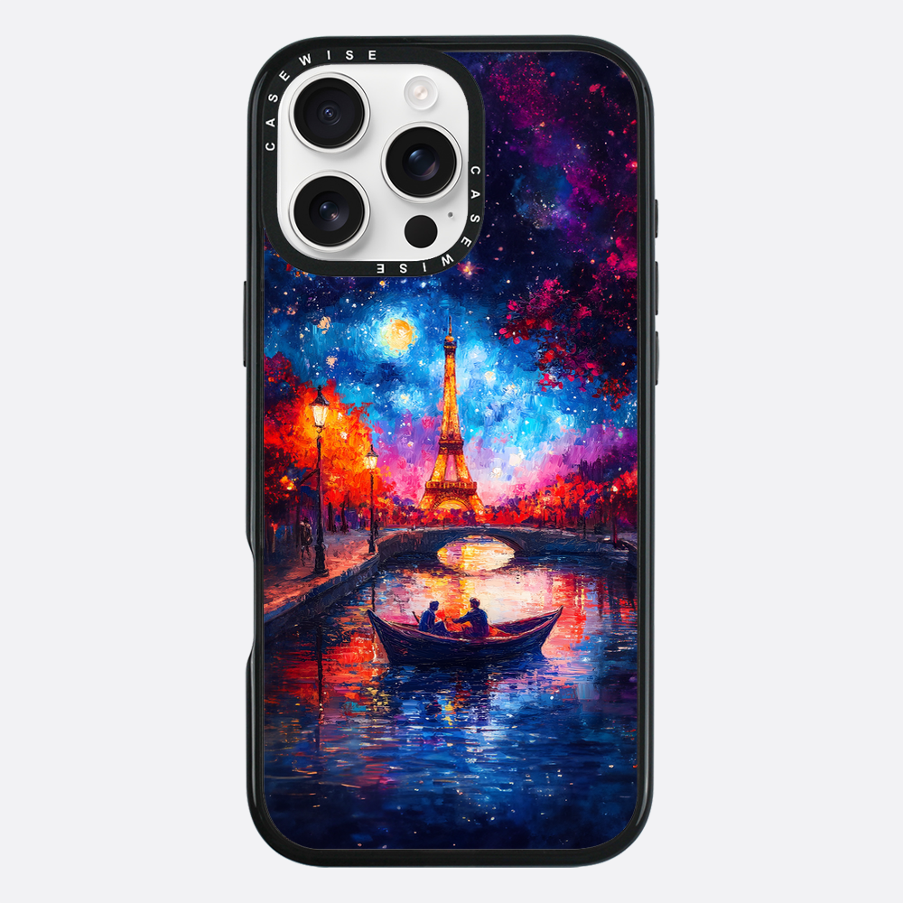 Paris in Midnight - Etui