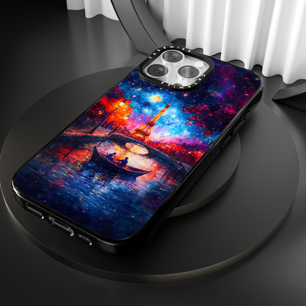 Paris in Midnight - Etui