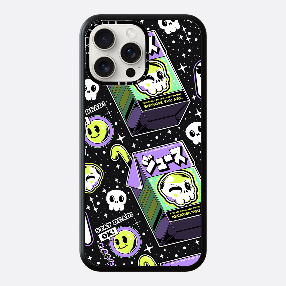 Japanese Juice 2 - Etui