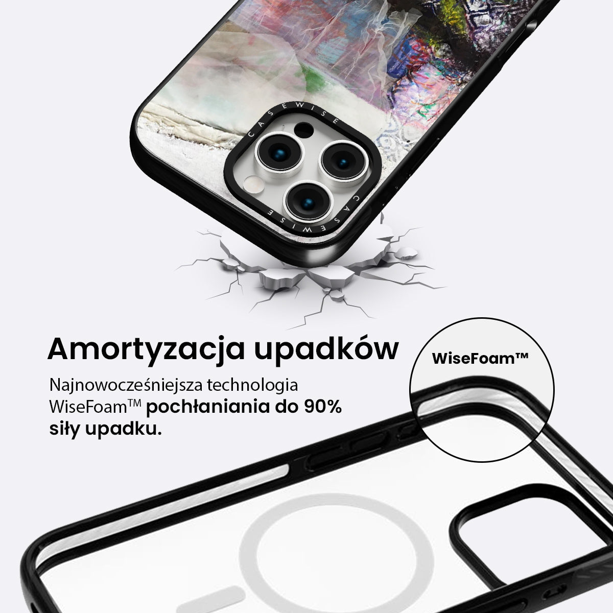 Widzę Cię 2 - Etui