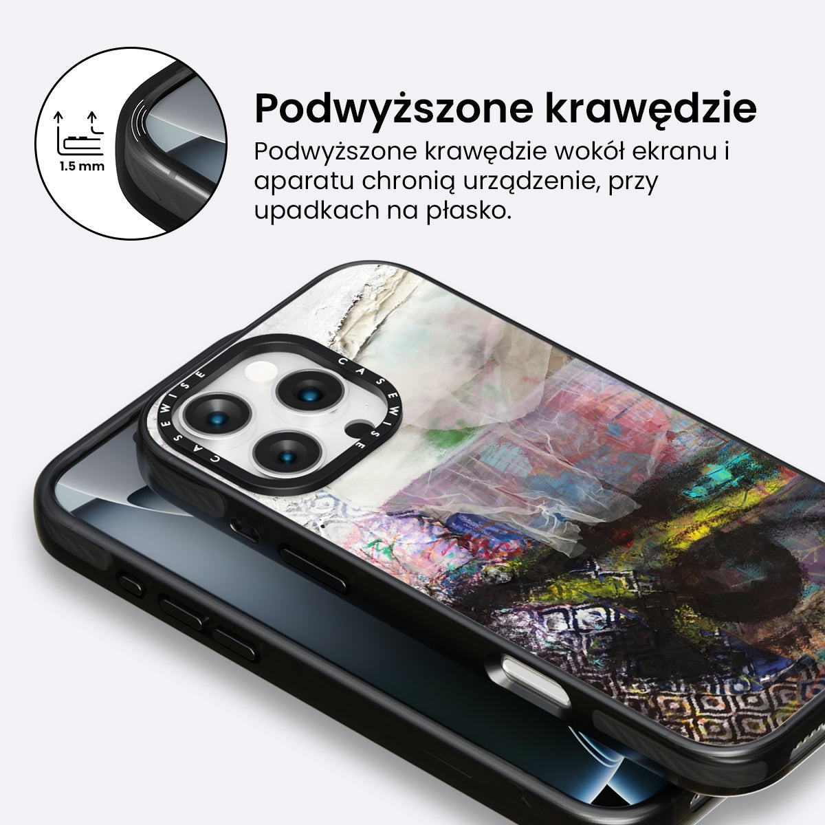 Widzę Cię 2 - Etui
