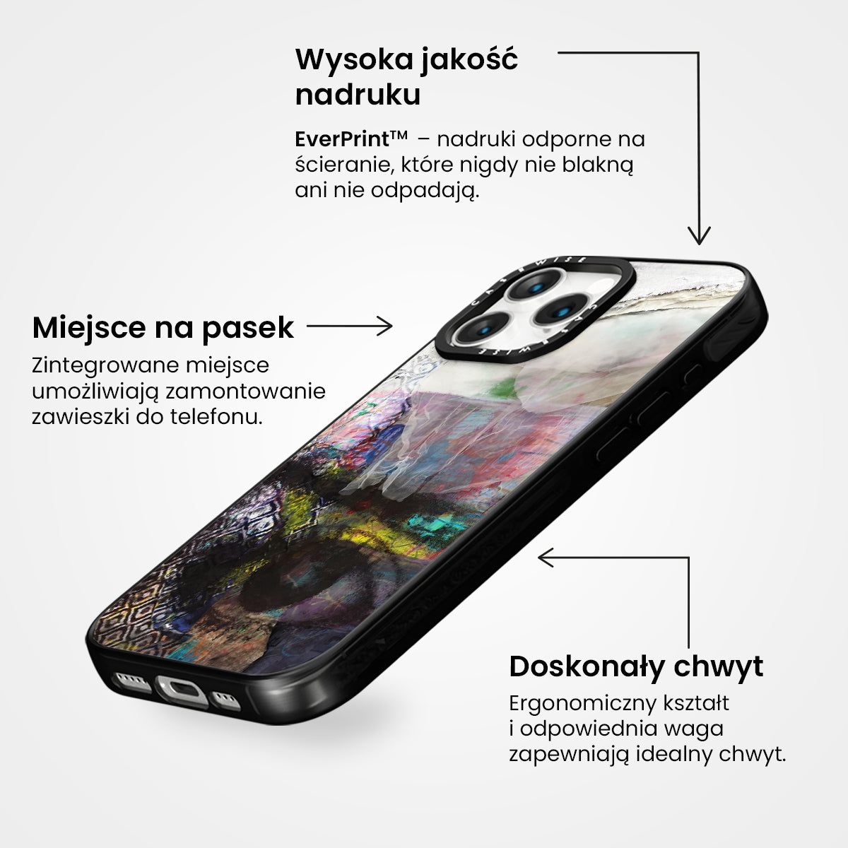 Widzę Cię 2 - Etui