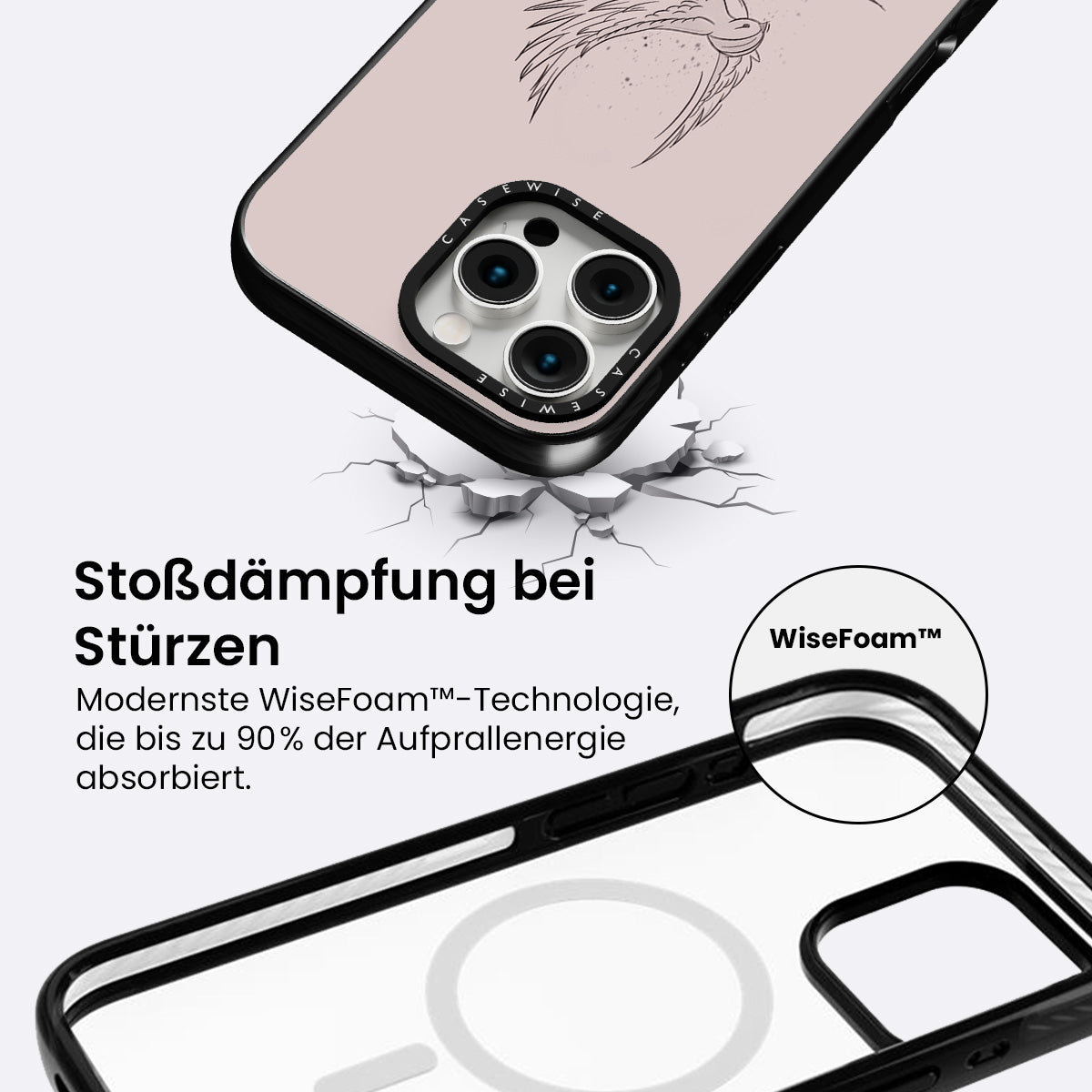Jaskółka 3 - Etui