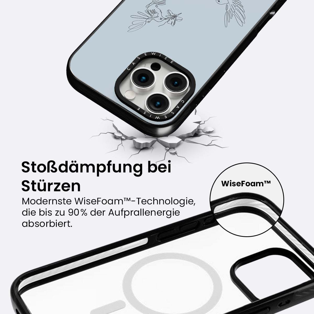 Kolibry 2 - Etui