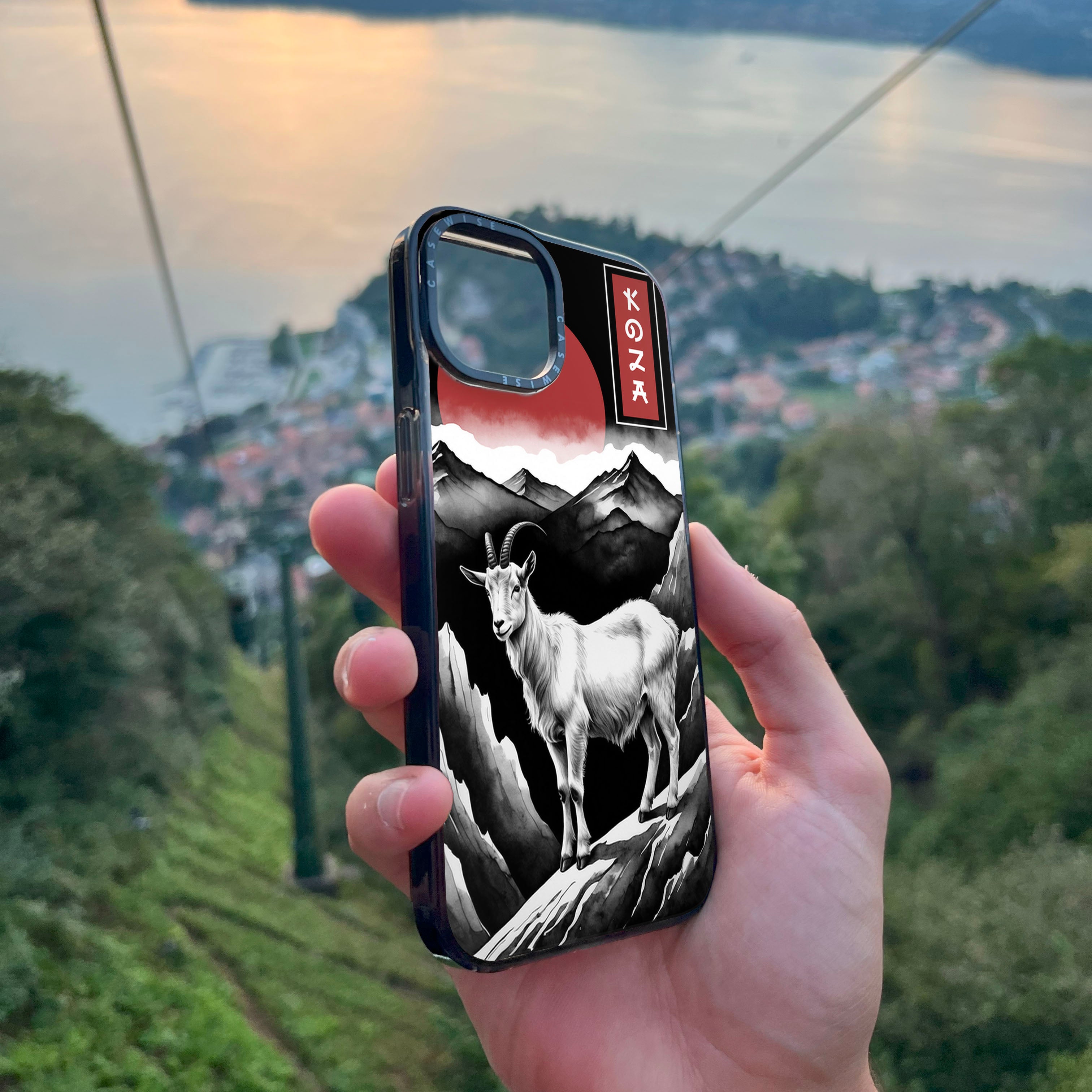 Skóra - Etui