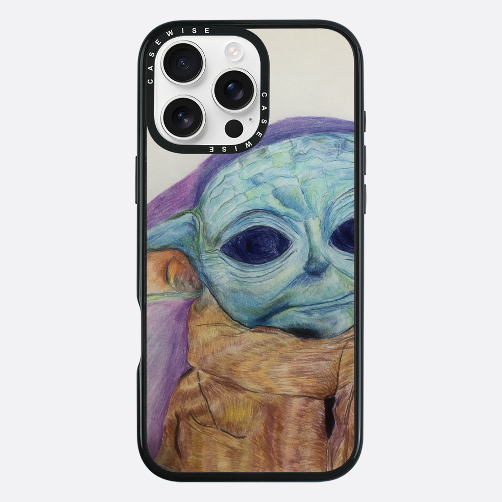 Interpretacja Yody - Etui