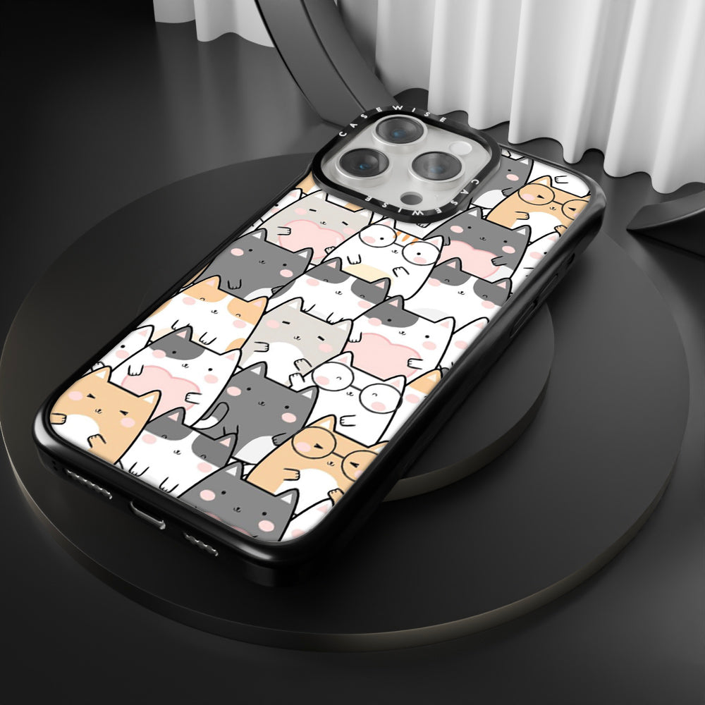 Kitty Cluster - Etui