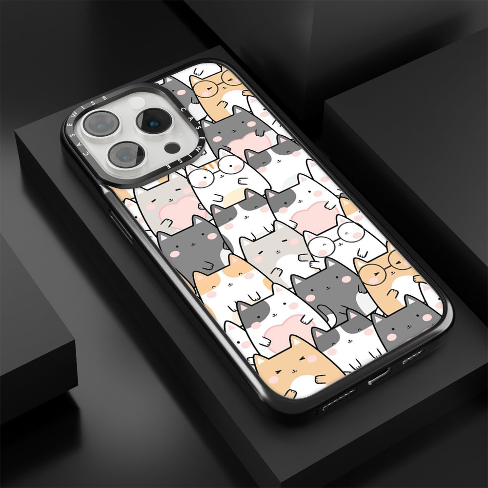 Kitty Cluster - Etui