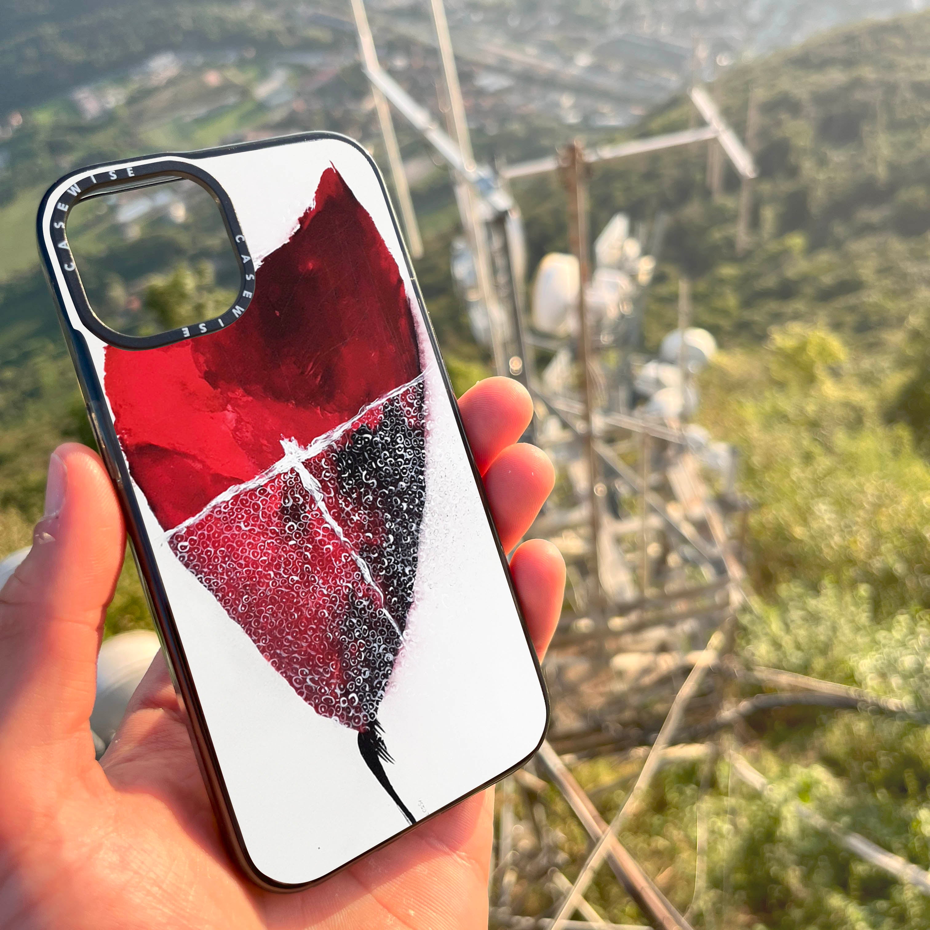 Wiosna 1 - Etui