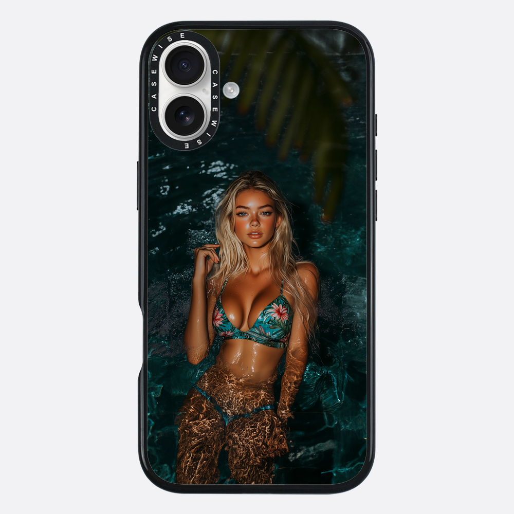 Tropical Girl - Etui