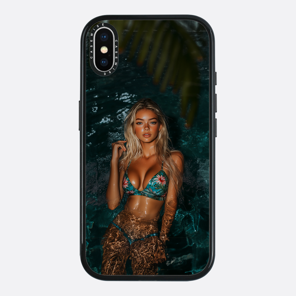 Tropical Girl - Etui