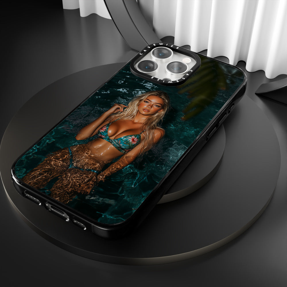 Tropical Girl - Etui