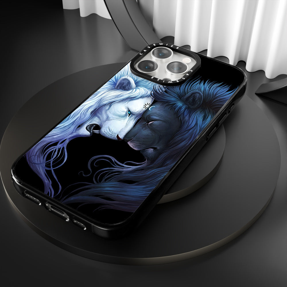 Brotherhood Black - Etui