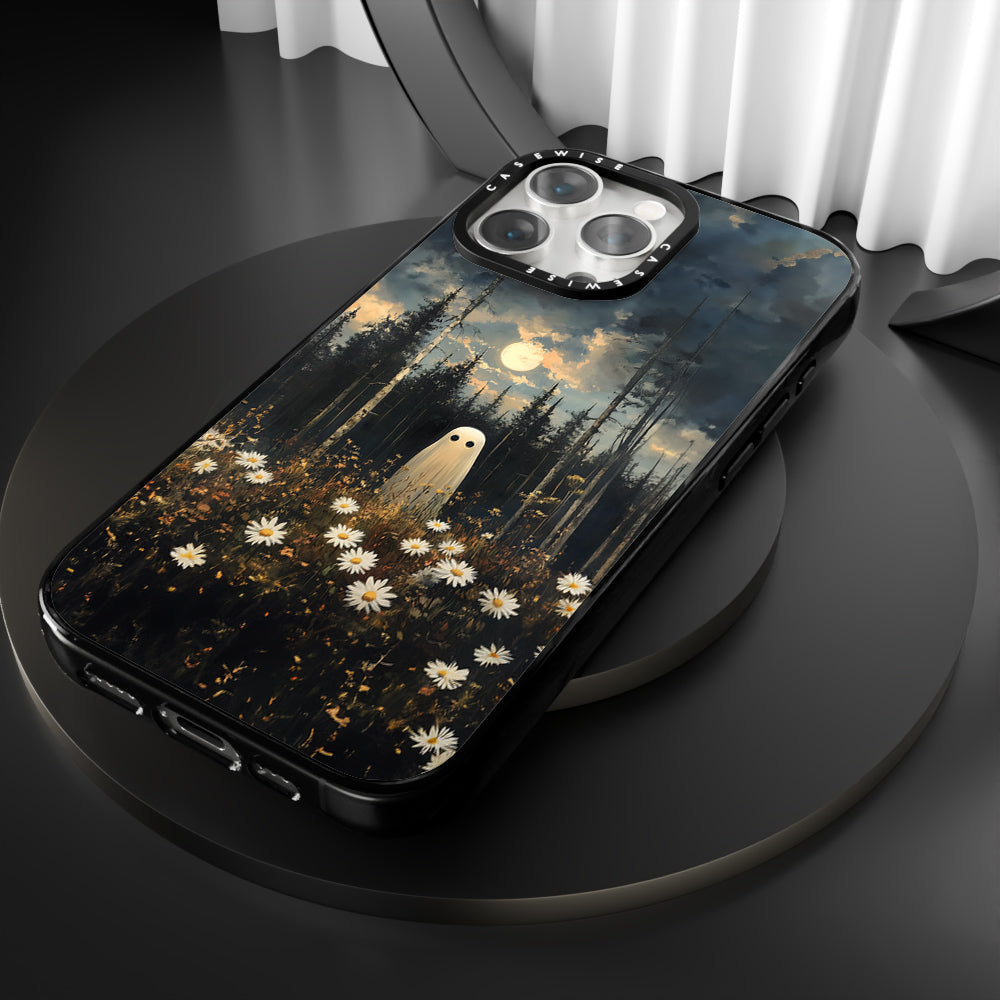 Lonely Forest Dark Academia - Etui