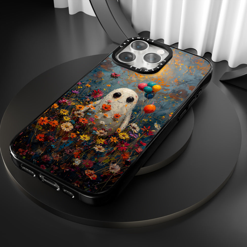 Ghost in Flowers - Etui