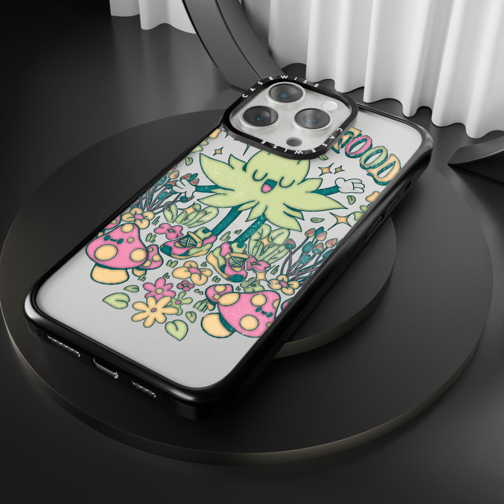 Magic Food - Etui