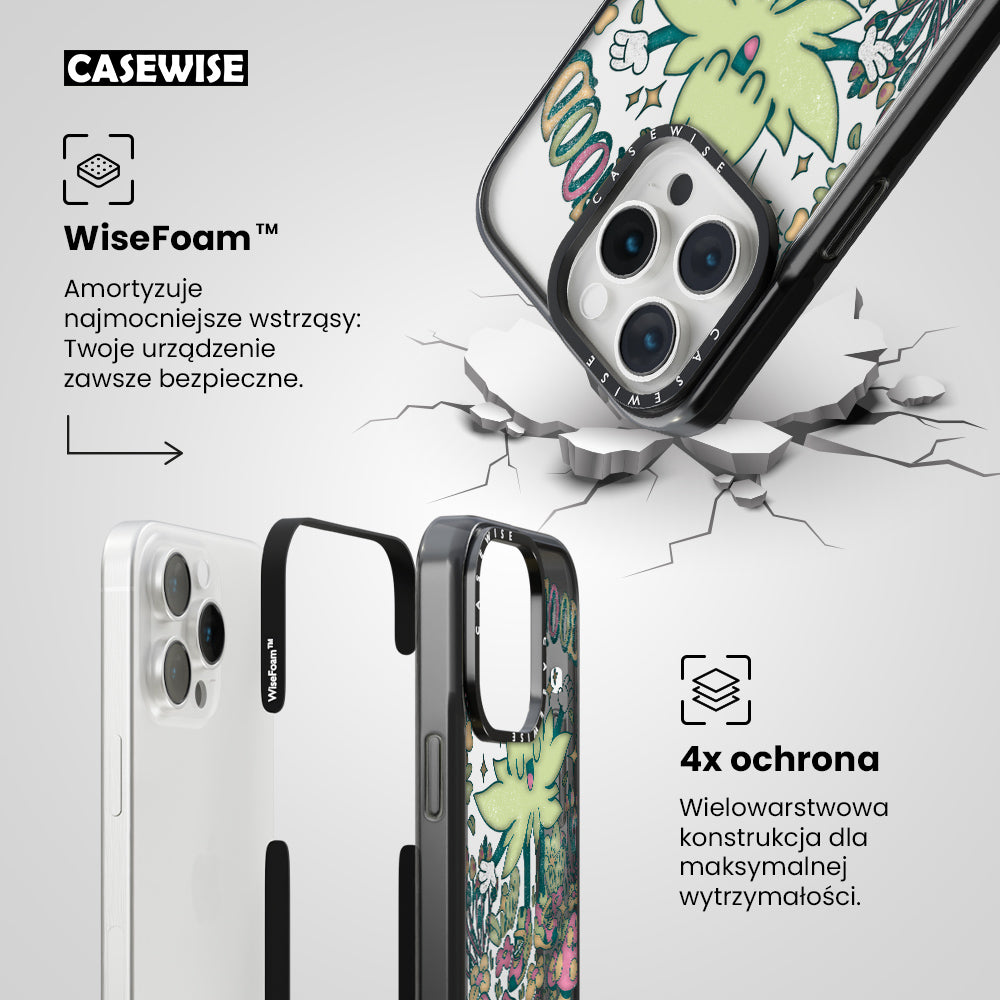 Magic Food - Etui