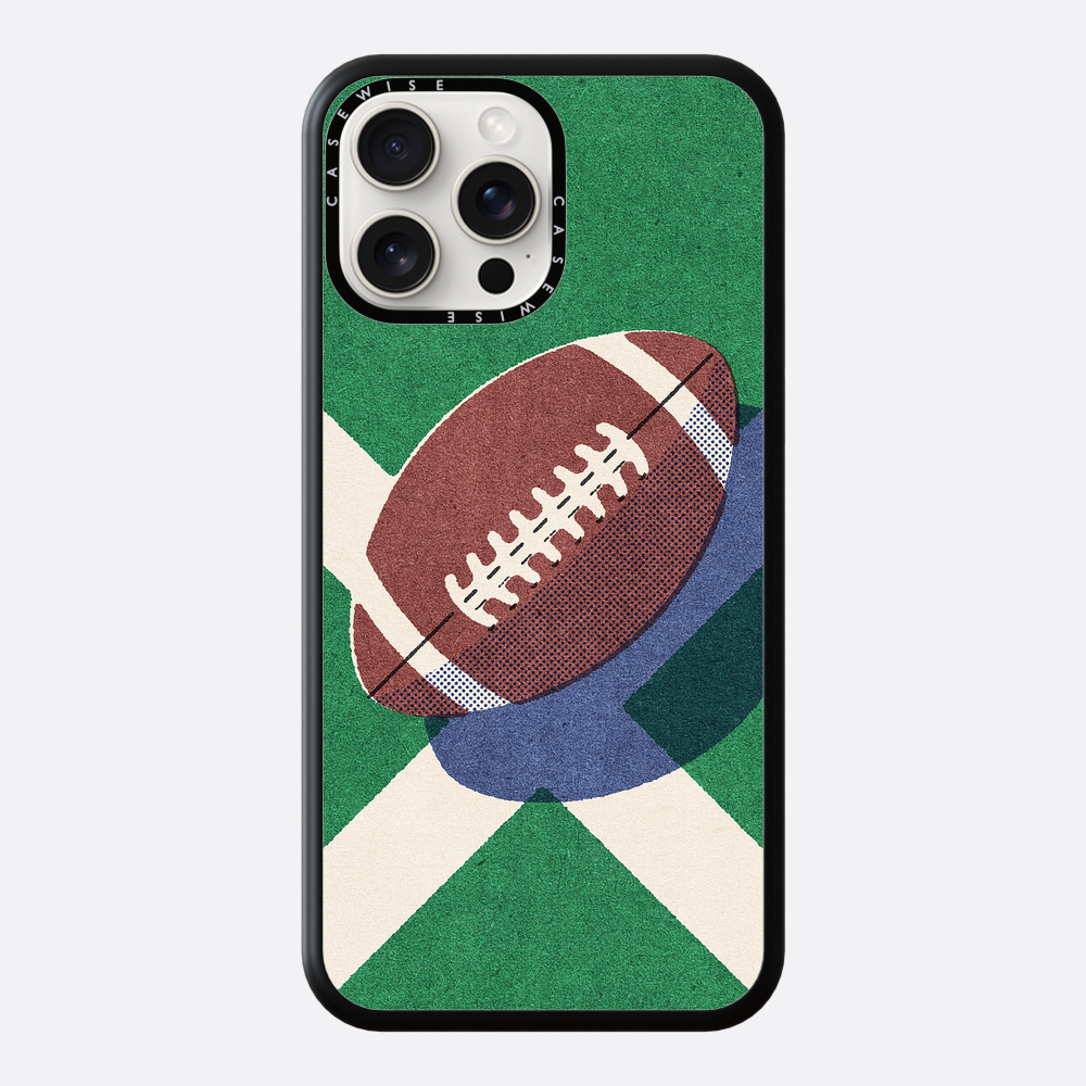 American Football I - Etui
