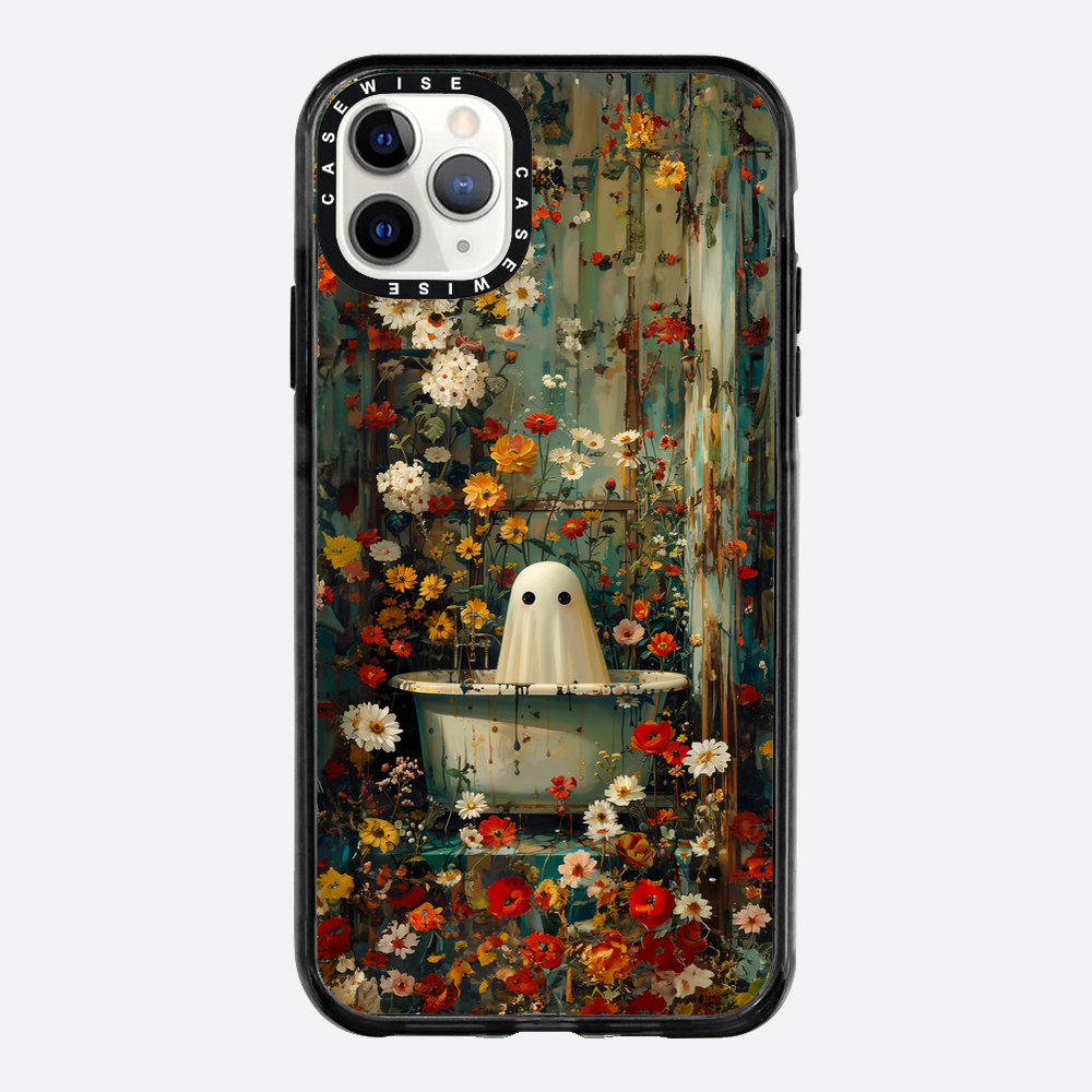 Bathtube Bohoo Ghost - Etui