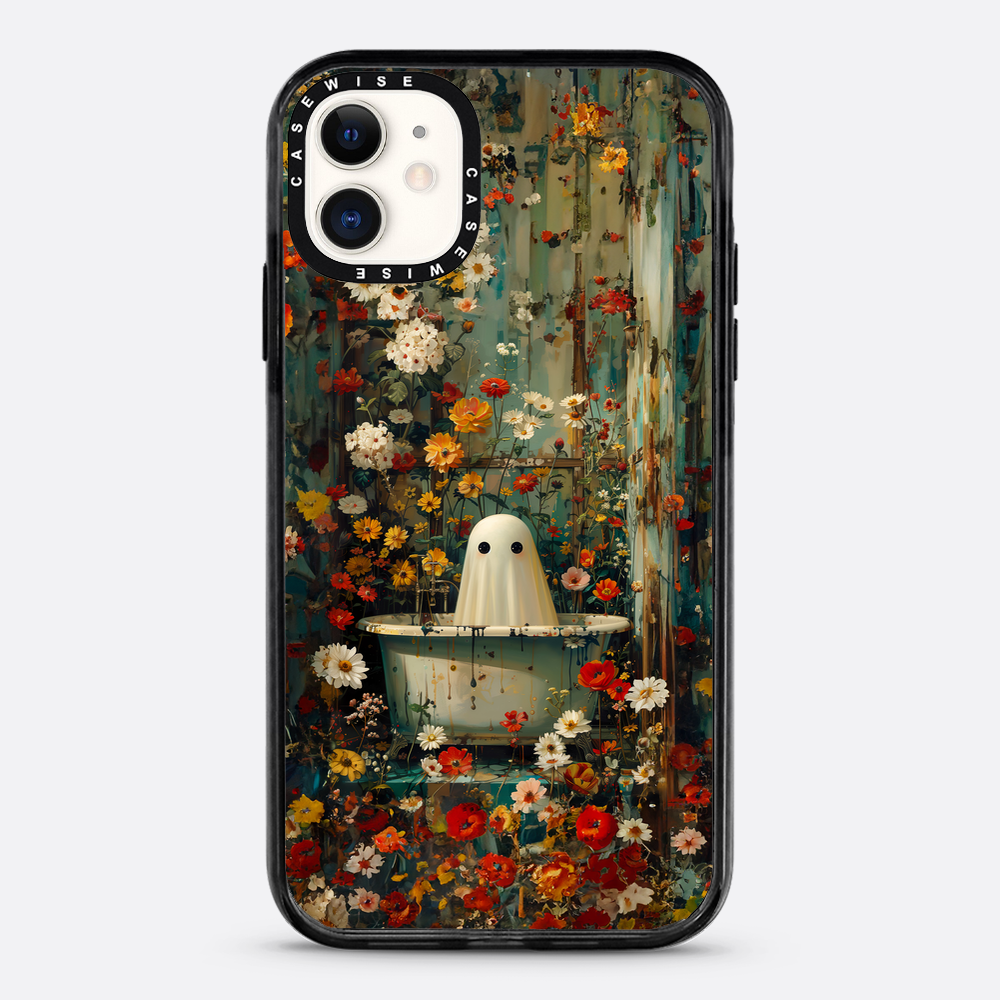 Bathtube Bohoo Ghost - Etui