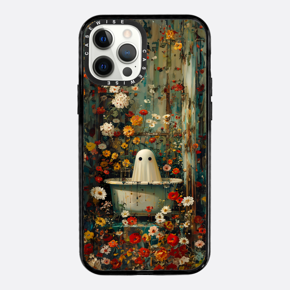 Bathtube Bohoo Ghost - Etui
