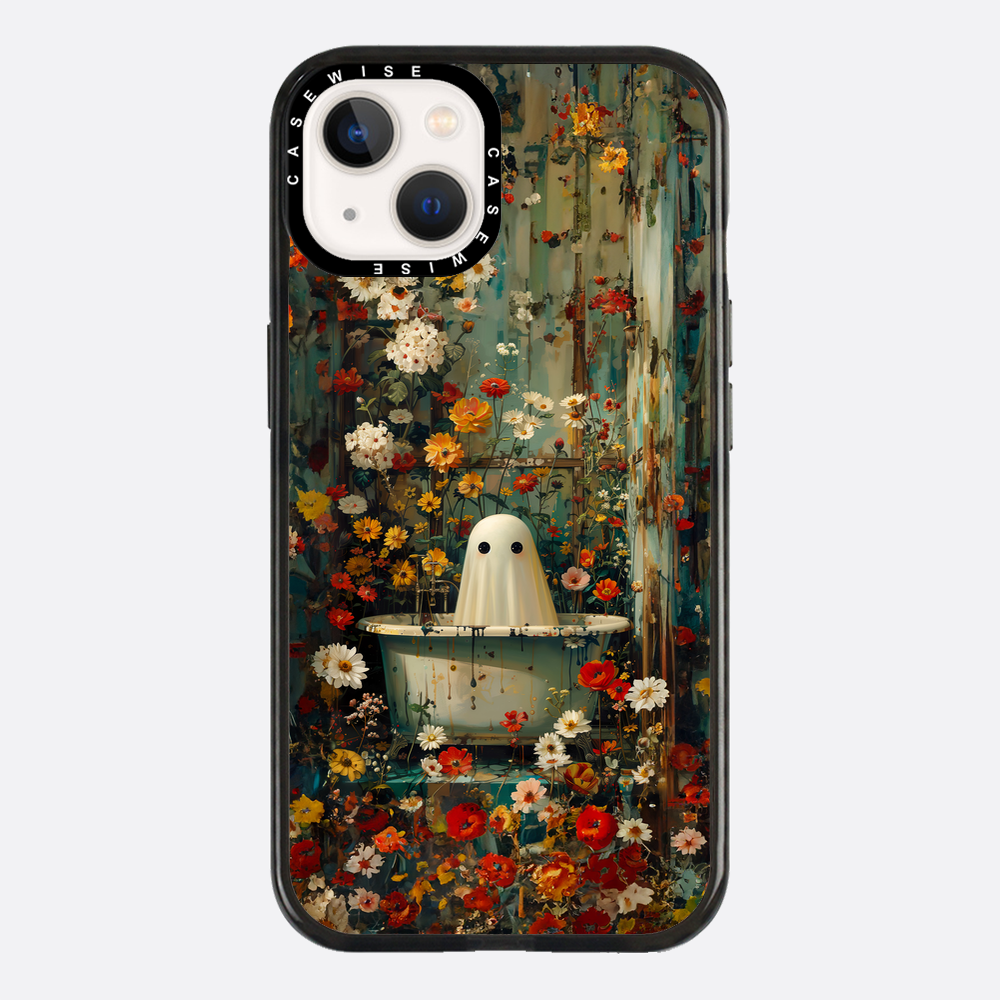 Bathtube Bohoo Ghost - Etui