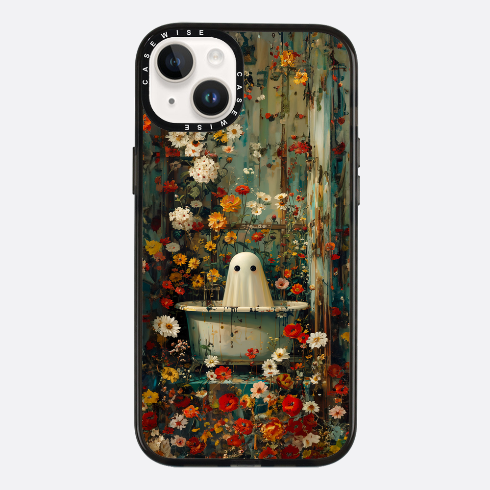 Bathtube Bohoo Ghost - Etui