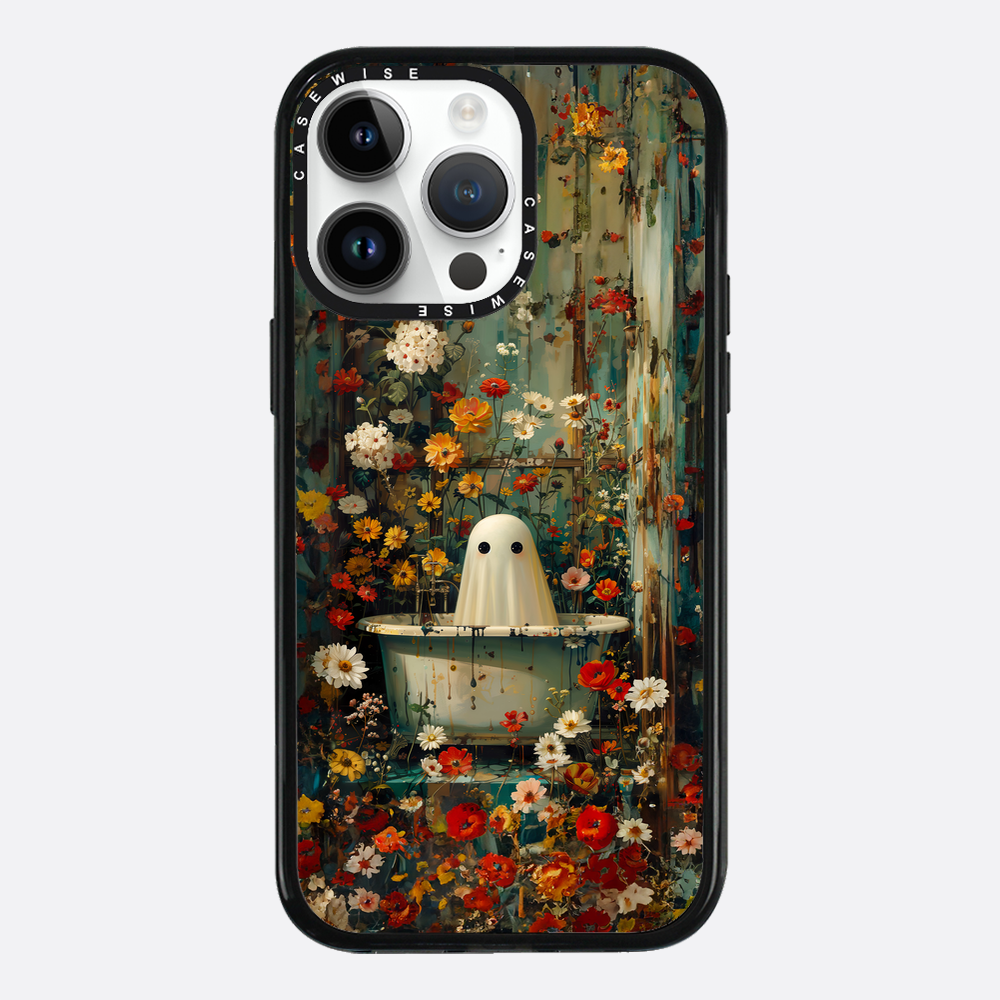 Bathtube Bohoo Ghost - Etui