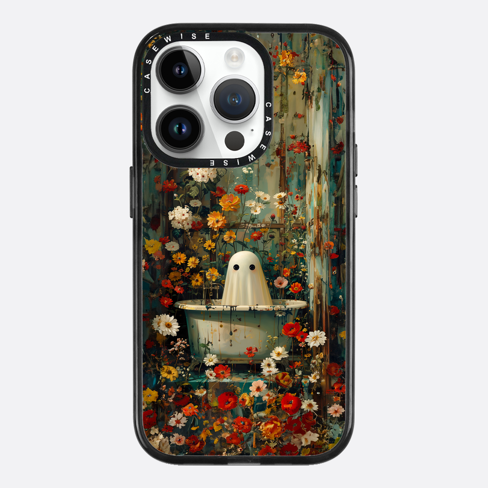 Bathtube Bohoo Ghost - Etui