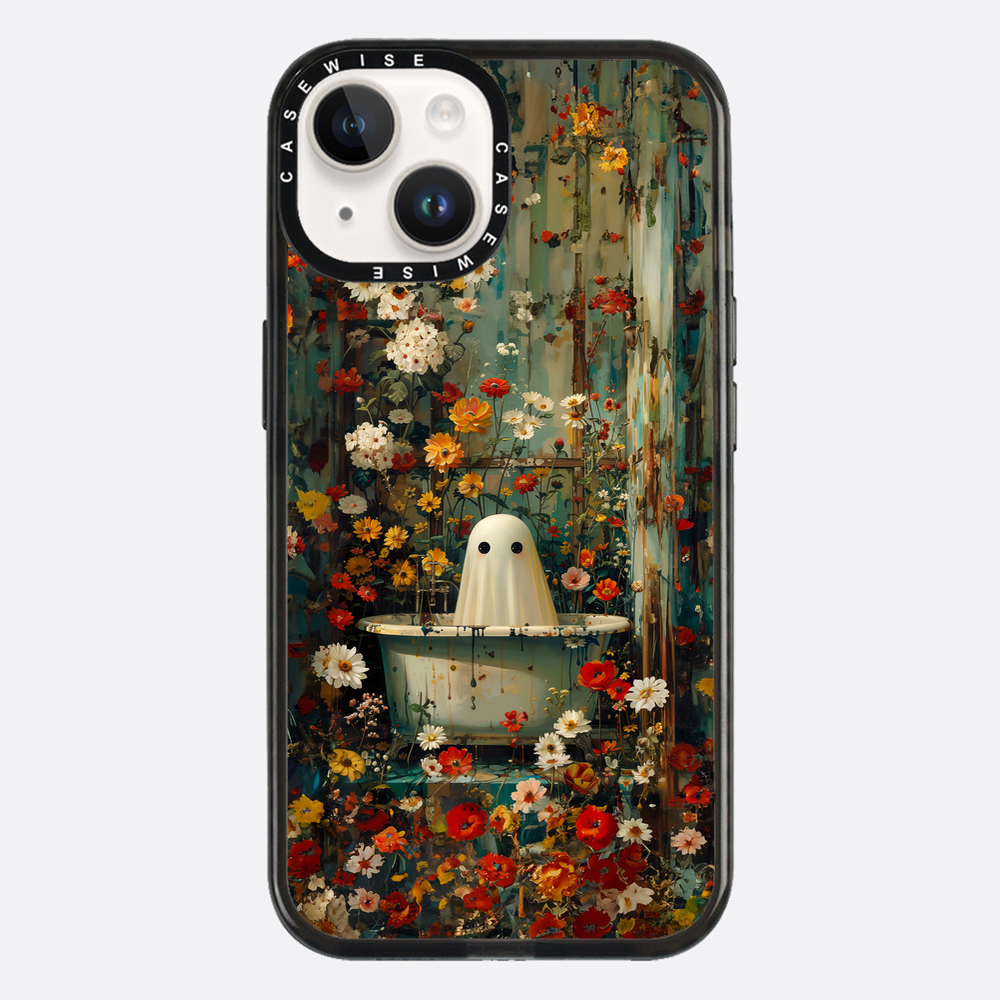 Bathtube Bohoo Ghost - Etui