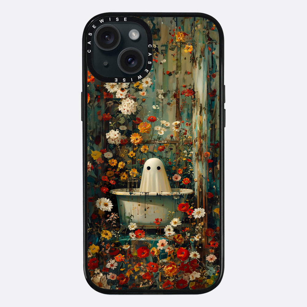 Bathtube Bohoo Ghost - Etui